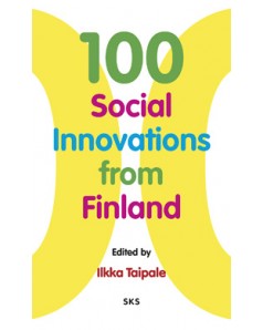 100 Social Innovations from Finland