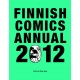 Finnish Comics Annual 2012