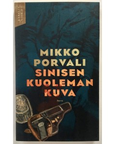 Sinisen kuoleman kuva