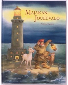 Majakan jouluvalo