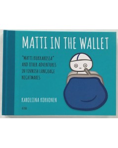 Matti in the Wallet