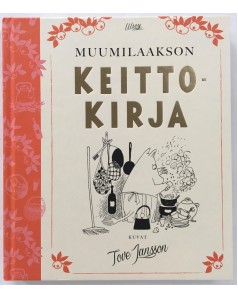 Muumilaakson keittokirja