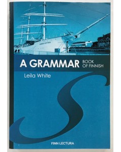 A Grammar Book of Finnish