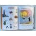 The Moomins Big Finnish-English Picture Dictionary