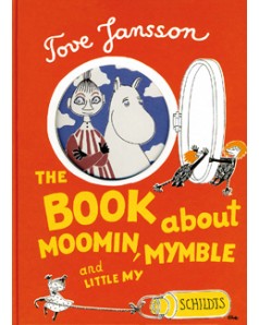 The Book about Moomin, Mymble and Little My