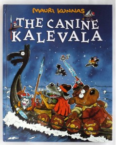 The Canine Kalevala