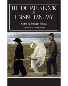 The Dedalus Book of Finnish Fantasy