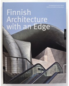 Finnish Architecture with an Edge