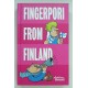 Fingerpori from Finland