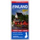 Finland Travel Map + Guide