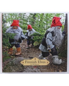Finnish Elves