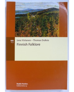 Finnish Folklore