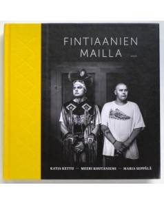 Fintiaanien mailla