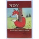 Foxy: Finnish Folk Tales for Children