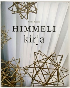 Himmelikirja - Himmeli Book