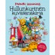 Hullunkurinen Picture Dictionary