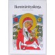 Religious Icons Coloring Book