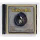 The Kalevala, Runos 1-3 Audio CD