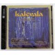 The Kalevala, Runos 4-9, 2 Audio CD set