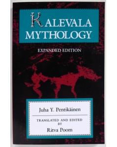 Kalevala Mythology