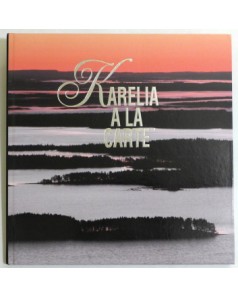 Karelia a la Carte