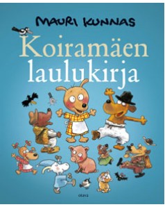 Koiramäen laulukirja