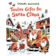 Twelve Gifts for Santa Claus