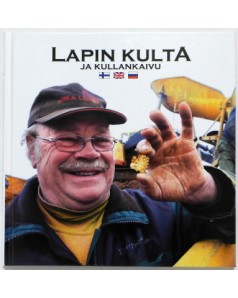 Gold and Prospecting in Lapland