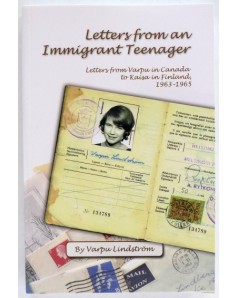 Letters from an Immigrant Teenager