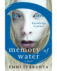 Memory of Water