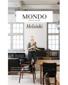 Mondo Travel Guide: Helsinki