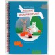 Moomin Amigurumi Book