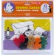 Moomin Sewing Cards