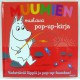 Moomin Pop-Up Book