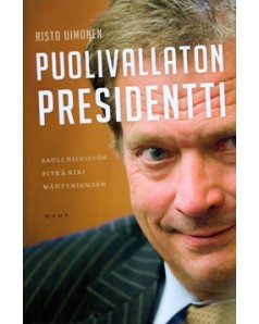 Puolivallaton presidentti