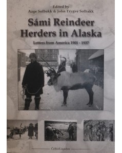Sami Reindeer Herders in Alaska