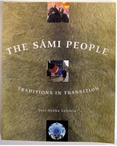 The Sámi People: Traditions in Transition