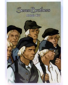 Seven Brothers