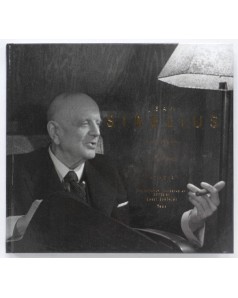 Jean Sibelius at Home 