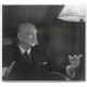 Jean Sibelius at Home 