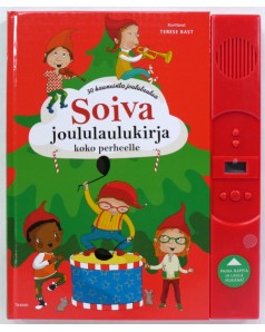 30 Finnish Christmas Songs - with sound