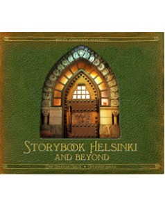 Storybook Helsinki and Beyond