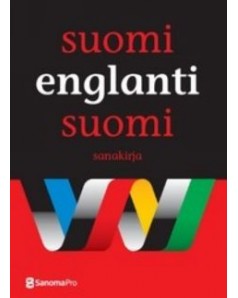 Finnish-English-Finnish Dictionary