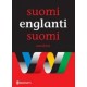 Finnish-English-Finnish Dictionary