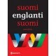 Finnish-English-Finnish Dictionary