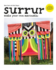 Surrur - Make your own Marimekko