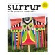 Surrur - Make your own Marimekko