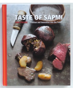 Taste of Sápmi - Sámi Cuisine