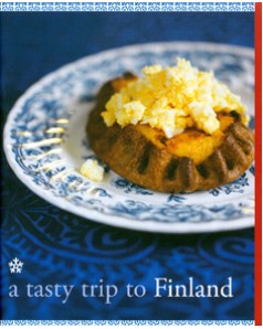 A Tasty Trip to Finland