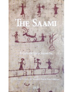 The Saami: A Cultural Encyclopaedia